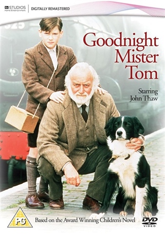 Goodnight Mr Tom (PG) - CeX (UK): - Buy, Sell, Donate